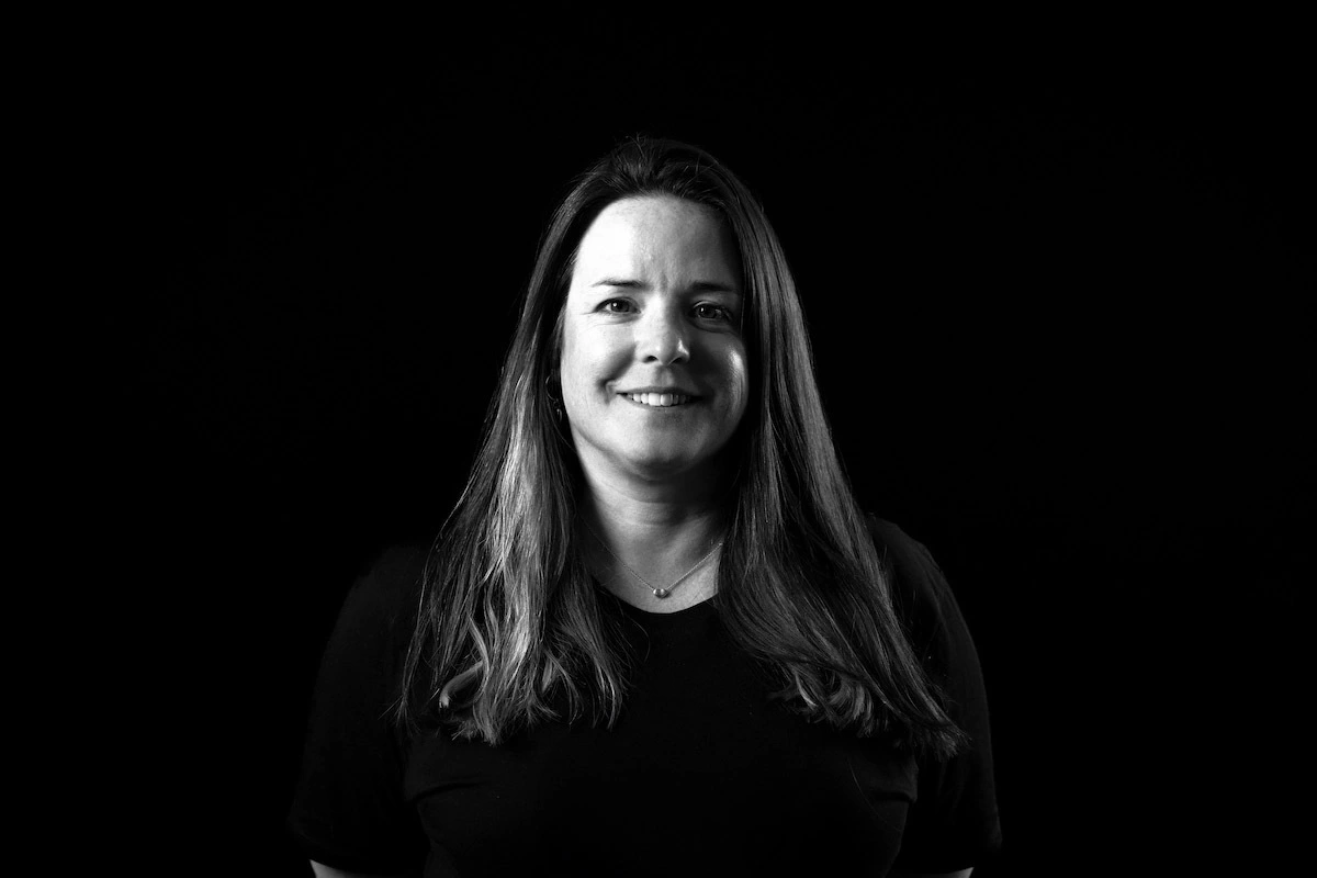 Louise Slade