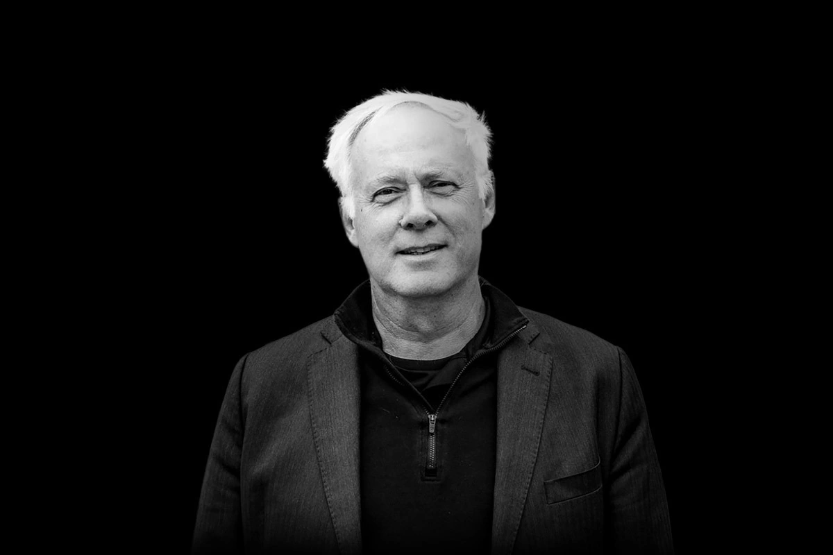 Neil Kavanagh